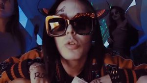 Face 2017 (Еду в магазин Gucci)