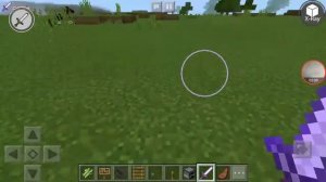 Самый простой способ сделать Меч Бога в Майнкрафте