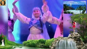 Поцелуи крымской утренней зари... ... ... ...