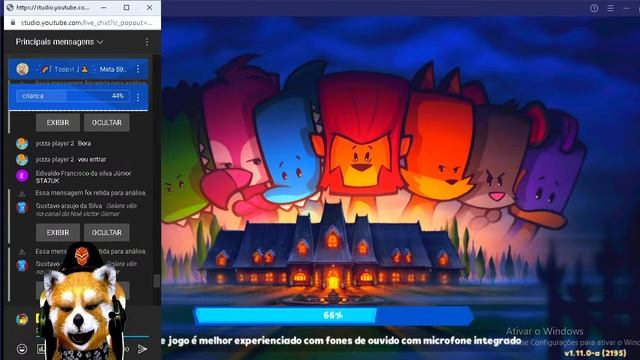 🔴 LIVE SUSPECTS MANSÃO MISTÉRIO AO VIVO JOGANDO COM INSCRITOS #rumo 1k смотреть онлайн