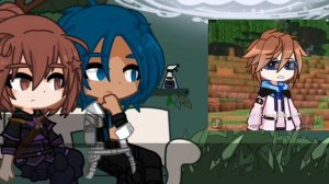 Реакция Идеального Мира на Лололошку