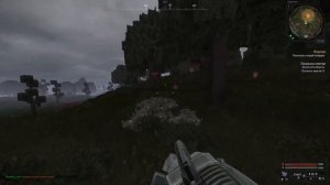 STALCRAFT - В ПОИСКАХ ХЛАМА И ПРОПАВШЕЙ ГРУППЫ | ОРДА СНОРКОВ! #4