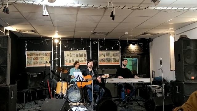 КАМ - Злободневная