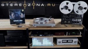 Bomfunk MC's — In Stereo (Silver & Black Marbled)