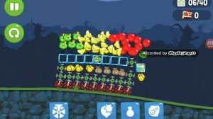 Играем в Bad Piggies