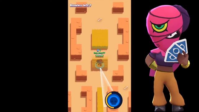 I GOT HER!! TARA GAMEPLAY IN SHOWDOWN. BS смотреть онлайн