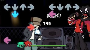 FNF Overhead But - Different Characters Sing It (Everyone Sings Overhead)
