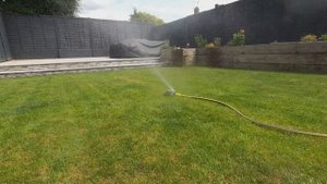 Best Garden Sprinkler - Karcher Oscillating vs Hozelock Pro vs B&Q vs Homebase Sprinkler Comparison