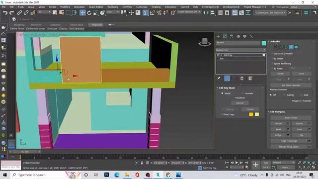 3ds max tutorial for beginners I  detail 3ds max tutorial I (3DS Max + V-Ray )