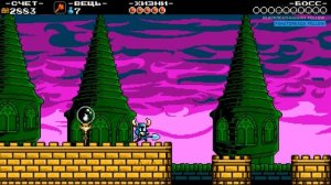 SHOVEL KNIGHT | Лопатный рыцарь | ЧАСТЬ 1