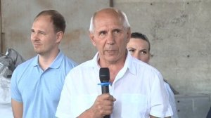 ООО «Горница» победило в соревнованиях среди промышленных предприятий Армавира