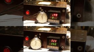 Глючный BERM REX-C100