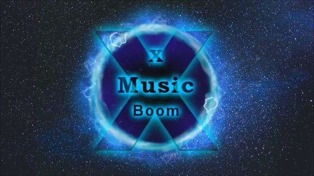 Boom xMusic Ритмичная музыка популярная  слушать онлан