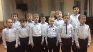 «Художник - Дед Мороз»