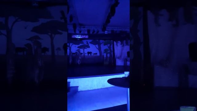 Мюзикл Lion King(5) смотреть онлайн