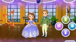Sofia The First   Ballroom Waltz