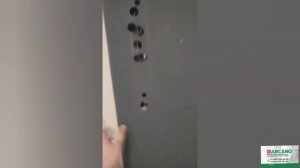 Установка электронного биометрического замка Arcano! Возможна установка замков на любые двери! Обзо
