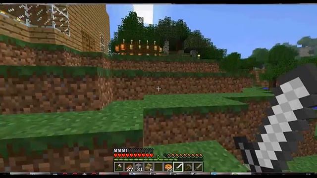 Летние приключения №2 крыша ферма овец смотреть онлайн