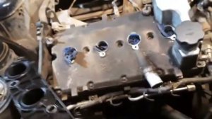 Почему пробило прокладку ГБЦ ВАЗ