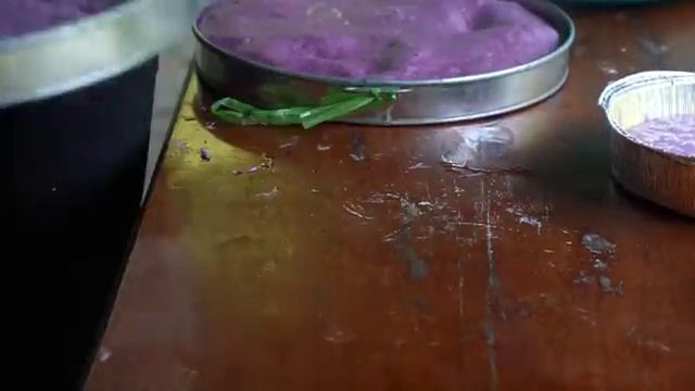 How To Make Sponge Cake That Is Both Soft & Delicious Goes to market sell - Ly Thi Ca