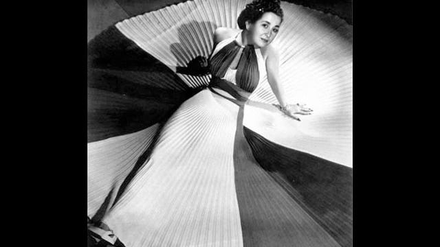 Michel,Leodis and Barbarella - a Jazz Moderne History