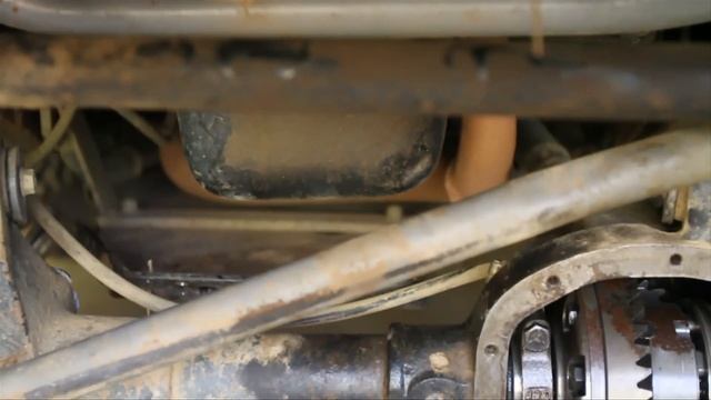 How-To Install an Electric Actuated Ox-Locker Part 1 of 2 смотреть онлайн