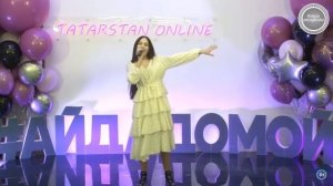 Никонова Яна