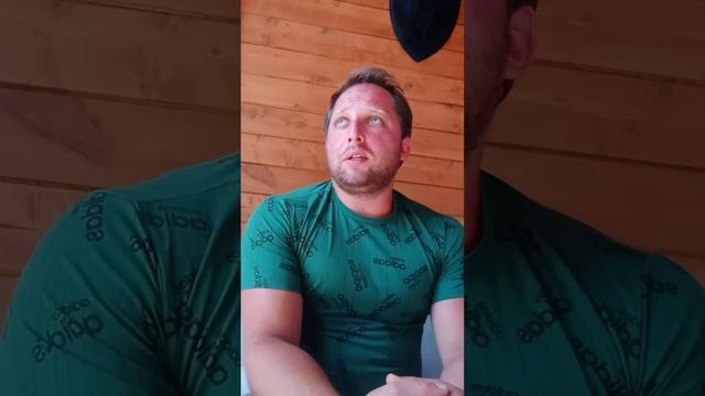 О необходимости долгих разминок смотреть онлайн