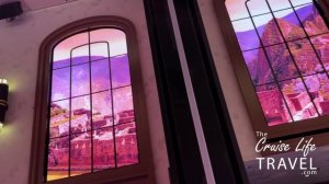 Carnival Celebration - The Gateway