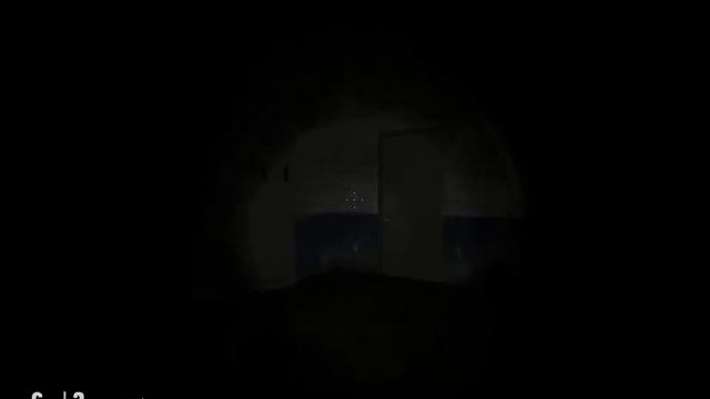 Nightmare house 2 [Ep.3] Монстры с длинными конечностями смотреть онлайн