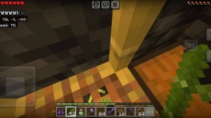 маенкрафт база строительство😺