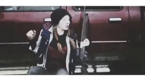 Поломанные ¦ Лёша & Настя ЧЗО