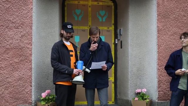 Vernissage смотреть онлайн