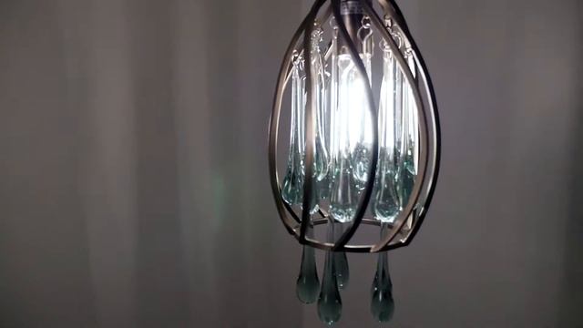 Varaluz Area 51 Lighting Pendant Lights Video