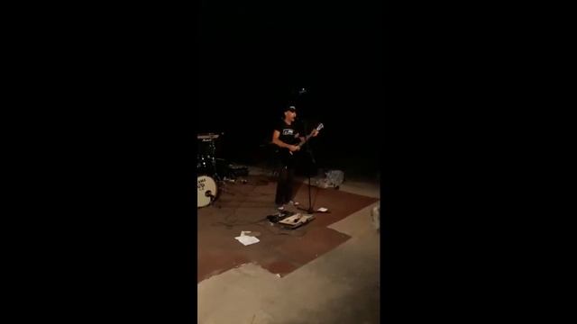 Макс Антонов - ВодникФест 3(г.Вольногорск 17.08.2019) смотреть онлайн