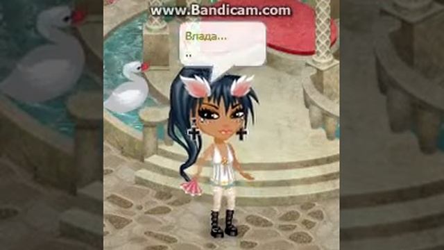 Клип " Я твой ангел" смотреть онлайн