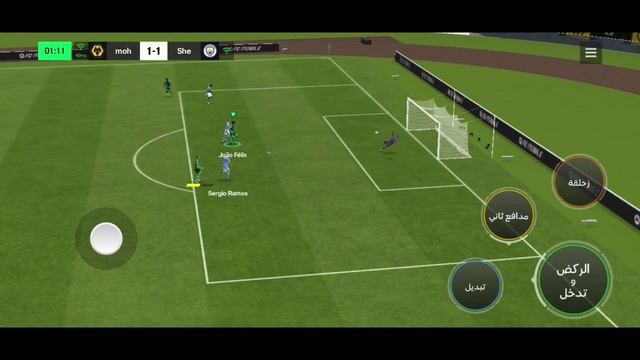 ea.gp.fifamobile смотреть онлайн