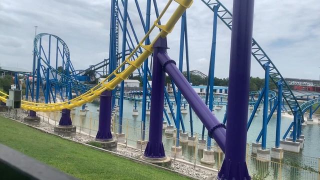 SeaWorld, San Antonio 2020 смотреть онлайн