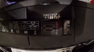 Juwel Duolux (80) Ballast Replacement