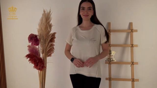 Коллекция Летнего Сезона Kazee Бренд Женской Одежды Модели