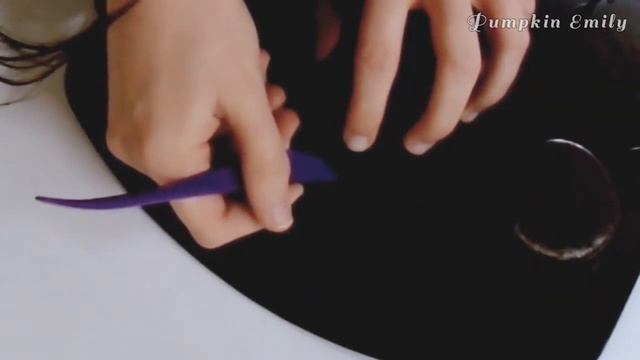 How To Make Polymer Clay Bowls | Easy DIY Polymer Clay Jewelry Bowls смотреть онлайн