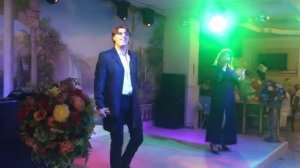 кавер на песню Стаса Михайлова и Елены Север "Я и Ты" не ходи не надо