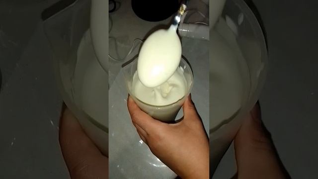 наш домашний майонез