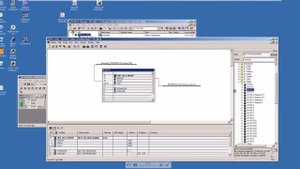 Лабораторная работа № 2. Связь устройств по PROFIBUS-интерфейсу