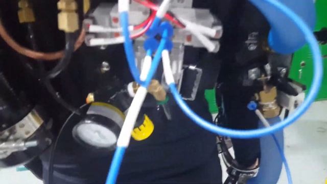 Exosuit смотреть онлайн