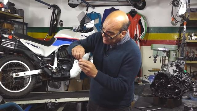 Morea en su Salsa 04/09/2016 bloque 1 Suzuki Gixxer 150 смотреть онлайн