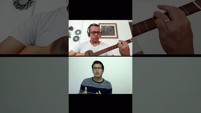 Madre de todas las Madres ( Cover ) de Renato Aguirre смотреть онлайн