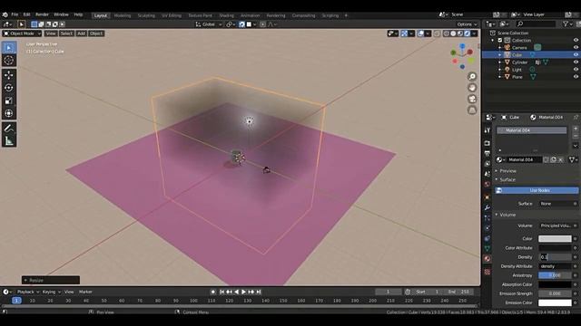Blender Eevee Realistic render timelapse | Realistic render in #blender #blender3d #blendertutorial