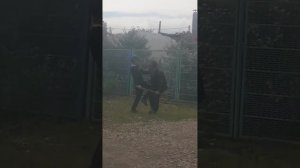 1 сезон 1 серия Меч 2