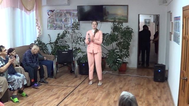 Таня Иванова  Мой дом - Россия My home - Russia 我的家是俄罗斯